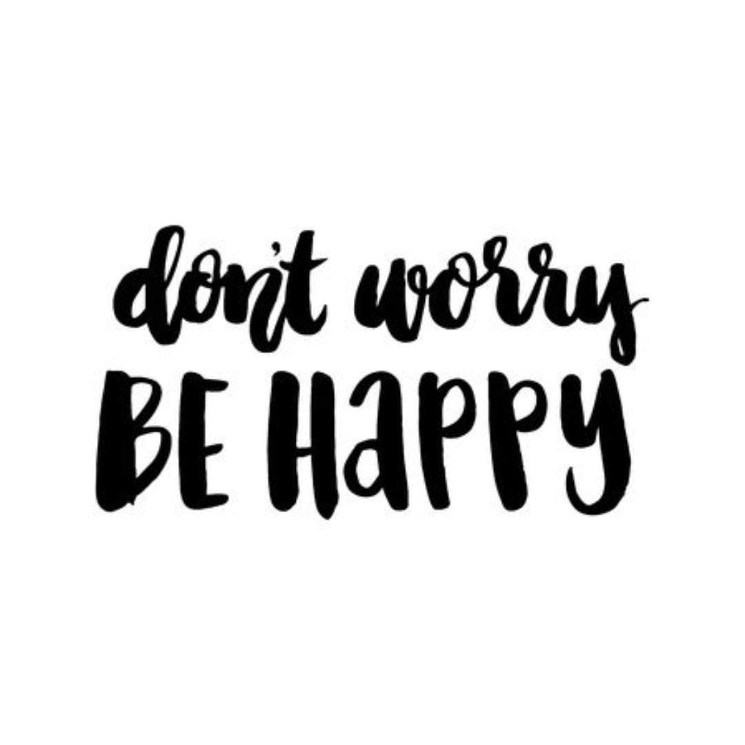 How to beat the Monday blues