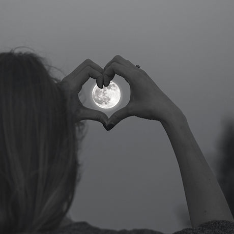 Embrace the Magic of the Moon - This October we have two..