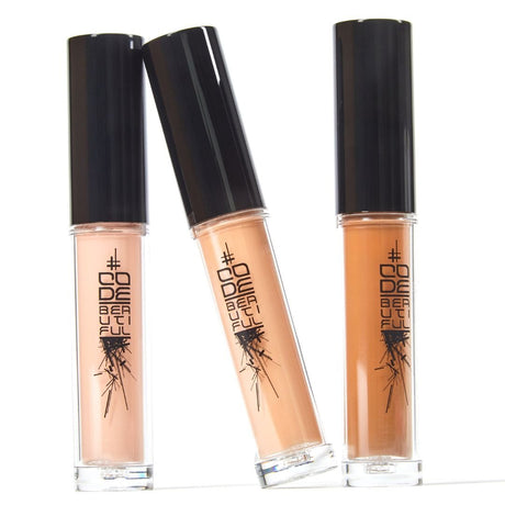 One product, lots of uses. CODE LLE Lid Lift Enhance...