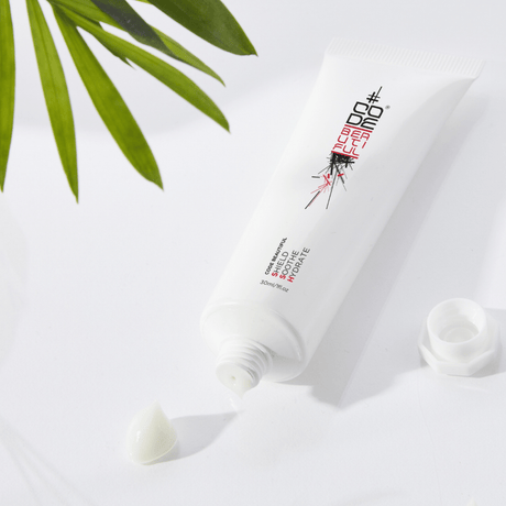 Say goodbye to your dry bits