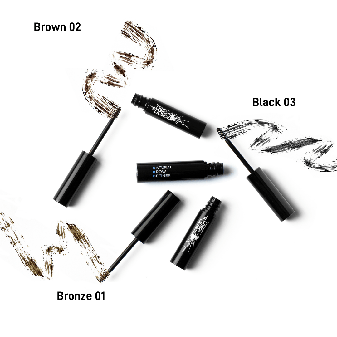 Get the perfect eyebrows for you