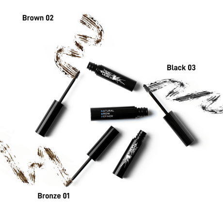 Get the perfect eyebrows for you