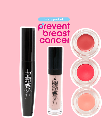 From False Promises to Real Impact: How CODE Beautiful is Supporting Breast Cancer Prevention..