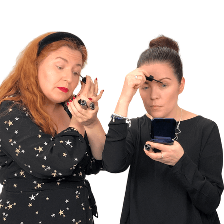 Mascara Challenge