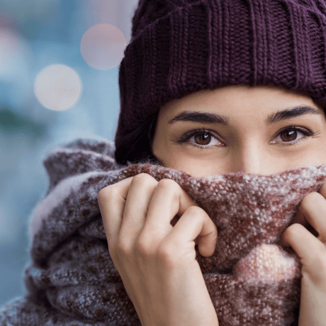 Winter Makeup That Actually Lasts: Your Guide to Cold-Weather Beauty