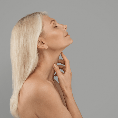 Mature Skin Makeup: Why Less is More After 40 (The Truth Beauty Brands Won't Tell You)..