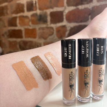 CODE LLE Shades