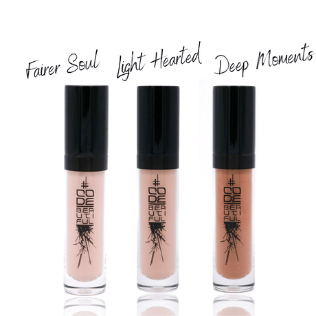 CODE Summer Glow Kit- Complete Radiant Summer Collection - CODE Beautiful