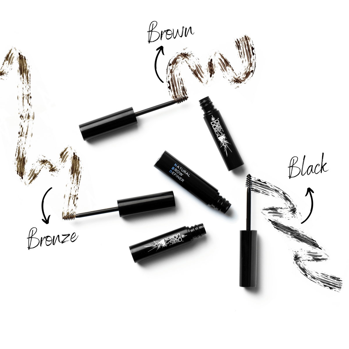 CODE Instant Eye Lift Kit + FFL - CODE Beautiful
