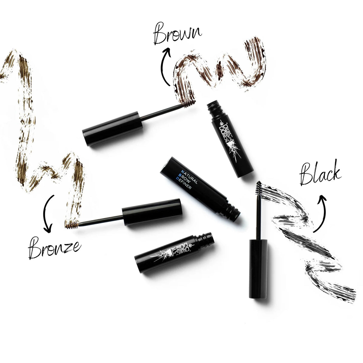 CODE Naturally Vibrant Kit (Plus NBD) - Complete Authentic Beauty Bundle - CODE Beautiful