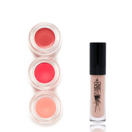 CODE Lift & Glow Kit - Instant Lift & Radiance Duo - CODE Beautiful