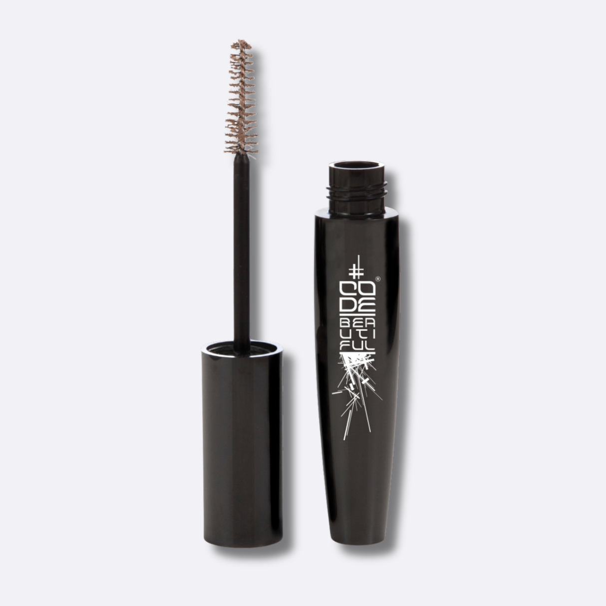 CODE FFL Forget Fake Lashes - Lash Primer - Gorgeous Volume for Your Natural Lashes