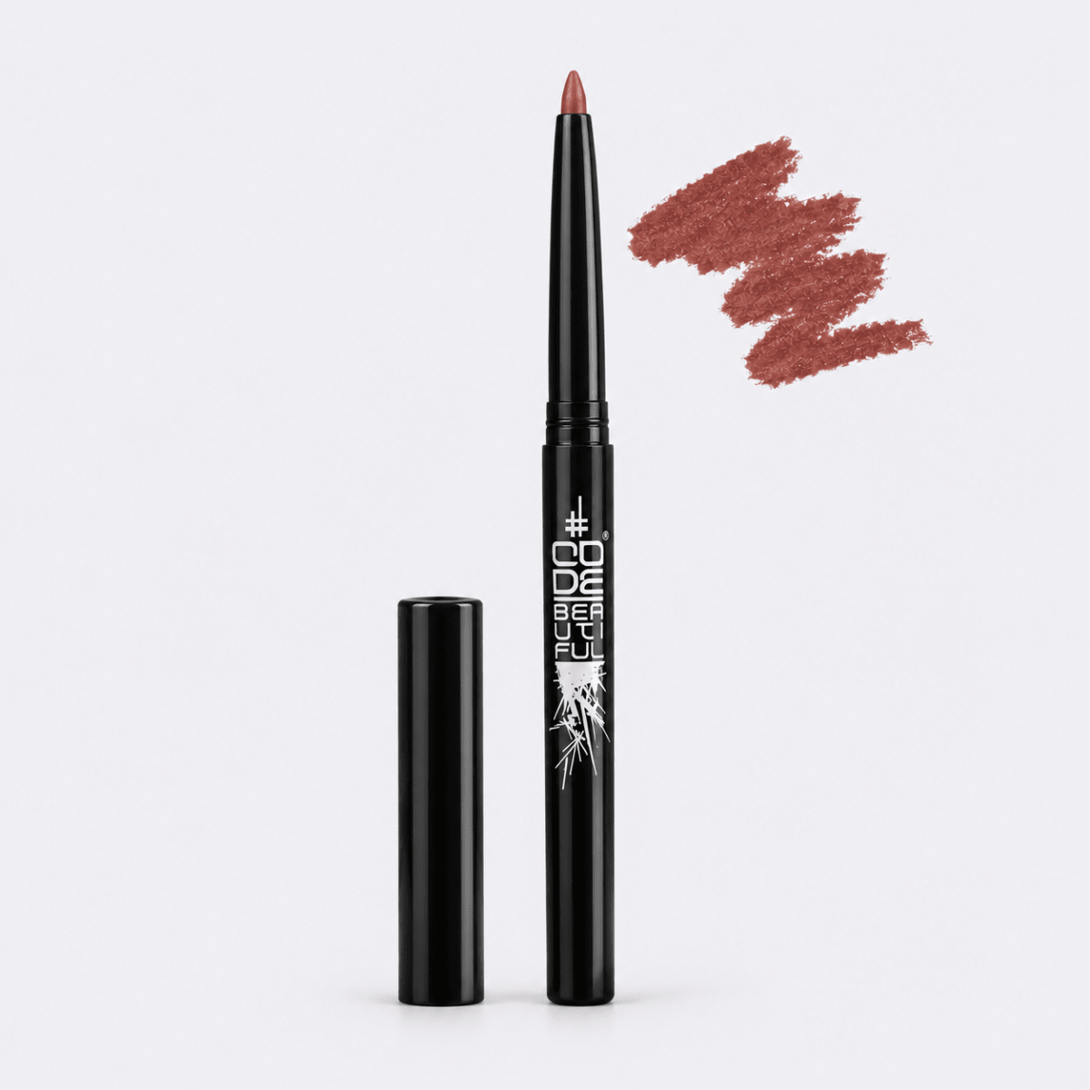 CODE SSL Soft Smooth Lip Liner PRE-ORDER