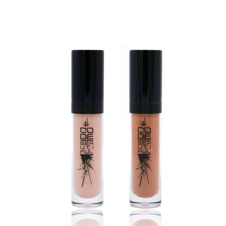 CODE Lid Lift Enhance Duo Kit - CODE Beautiful