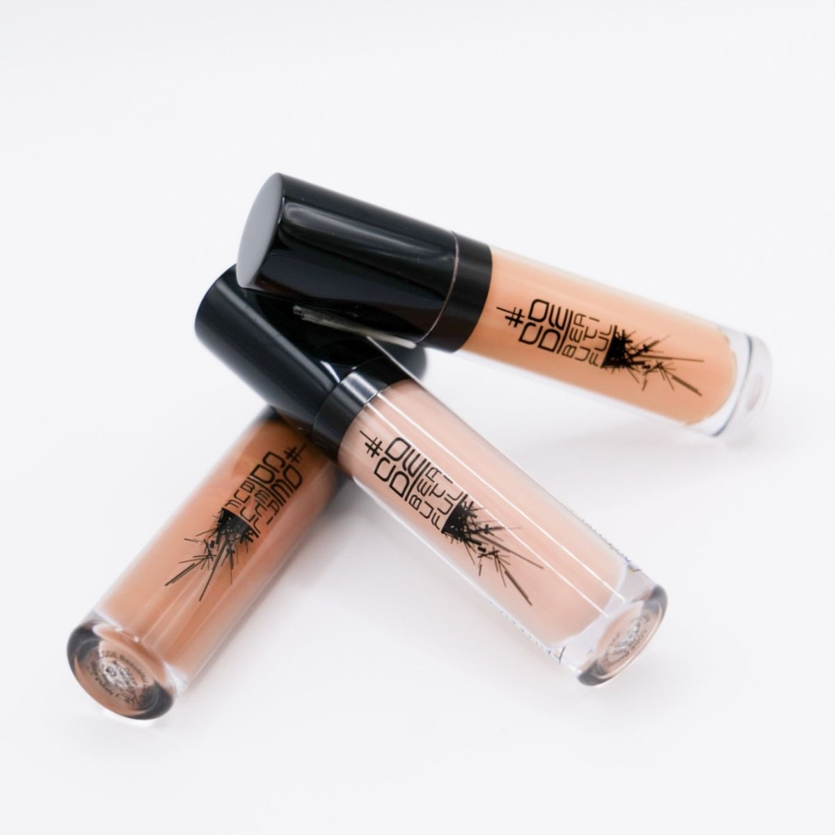 CODE LLE Lid Lift Enhance Trio Kit - CODE Beautiful