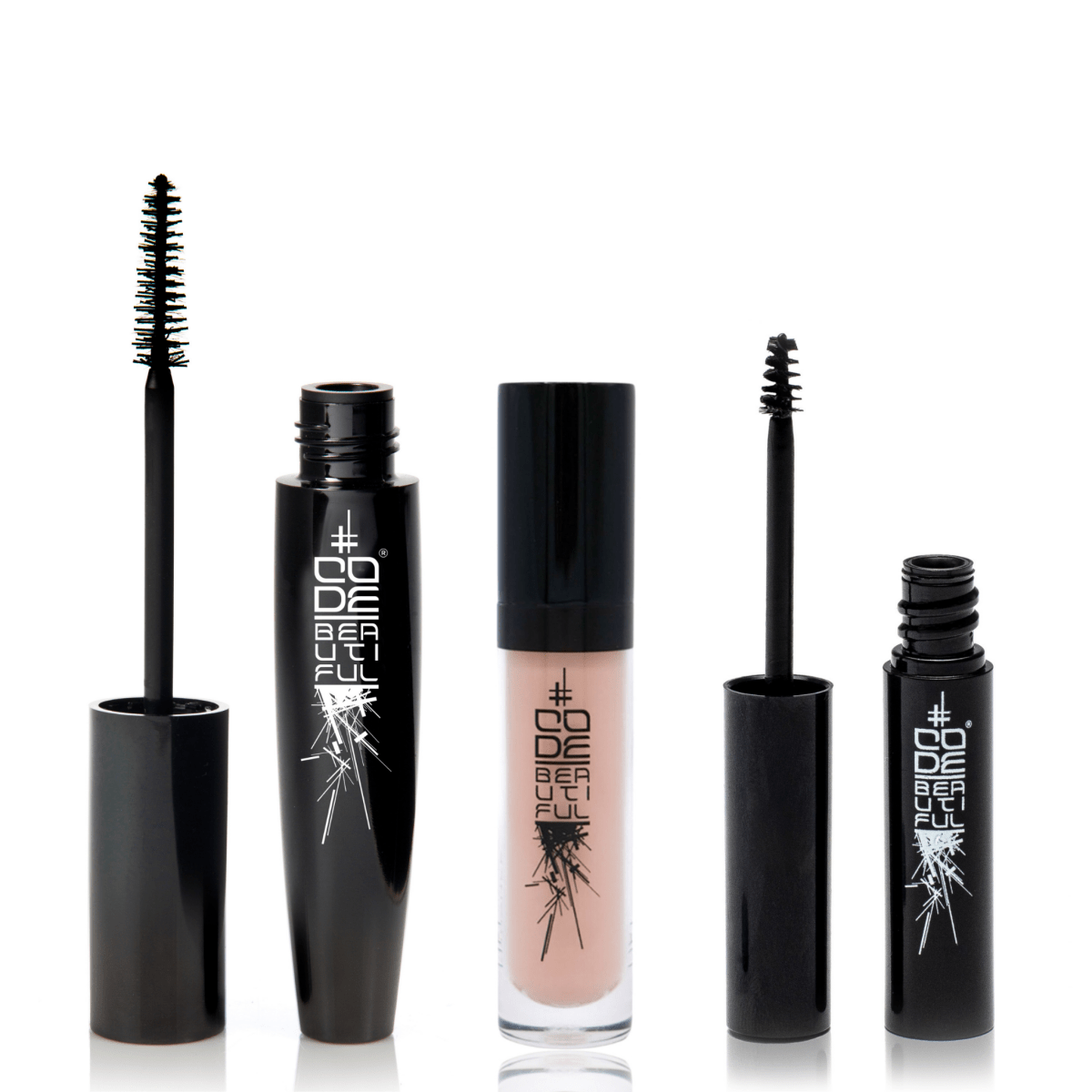 CODE Instant Eye Lift Kit - CODE Beautiful