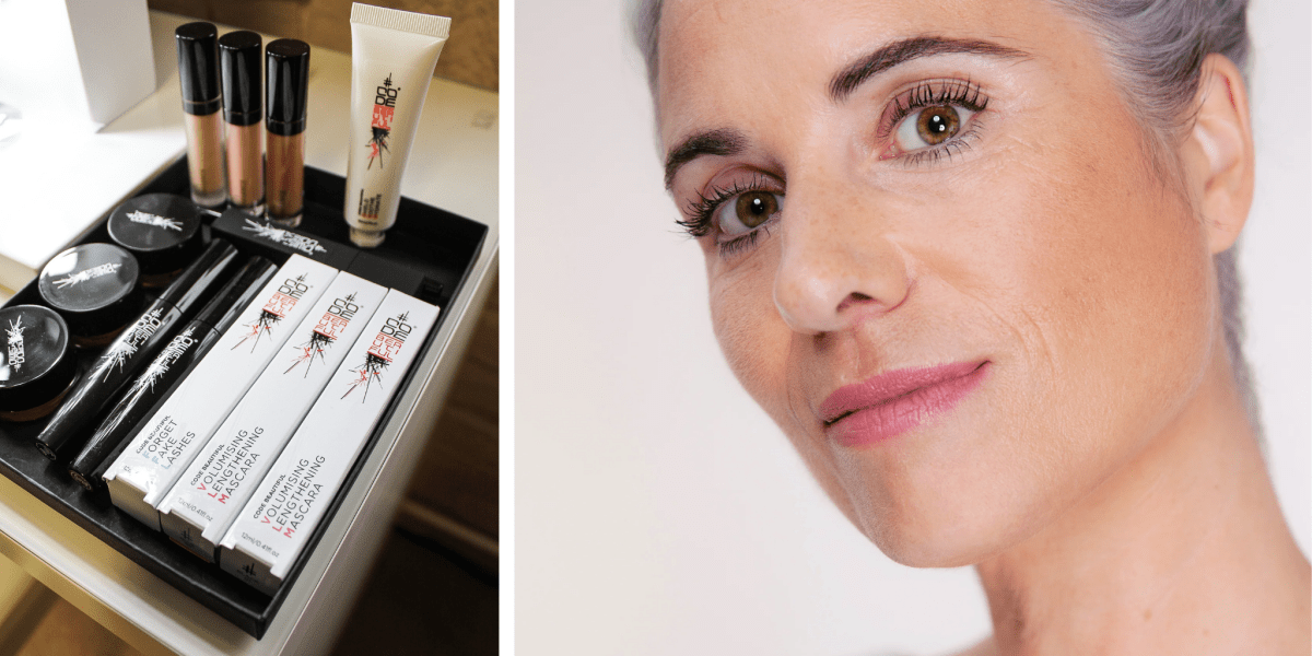 code beautiful beauty products