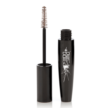 CODE FFL Forget Fake Lashes - Lash Primer