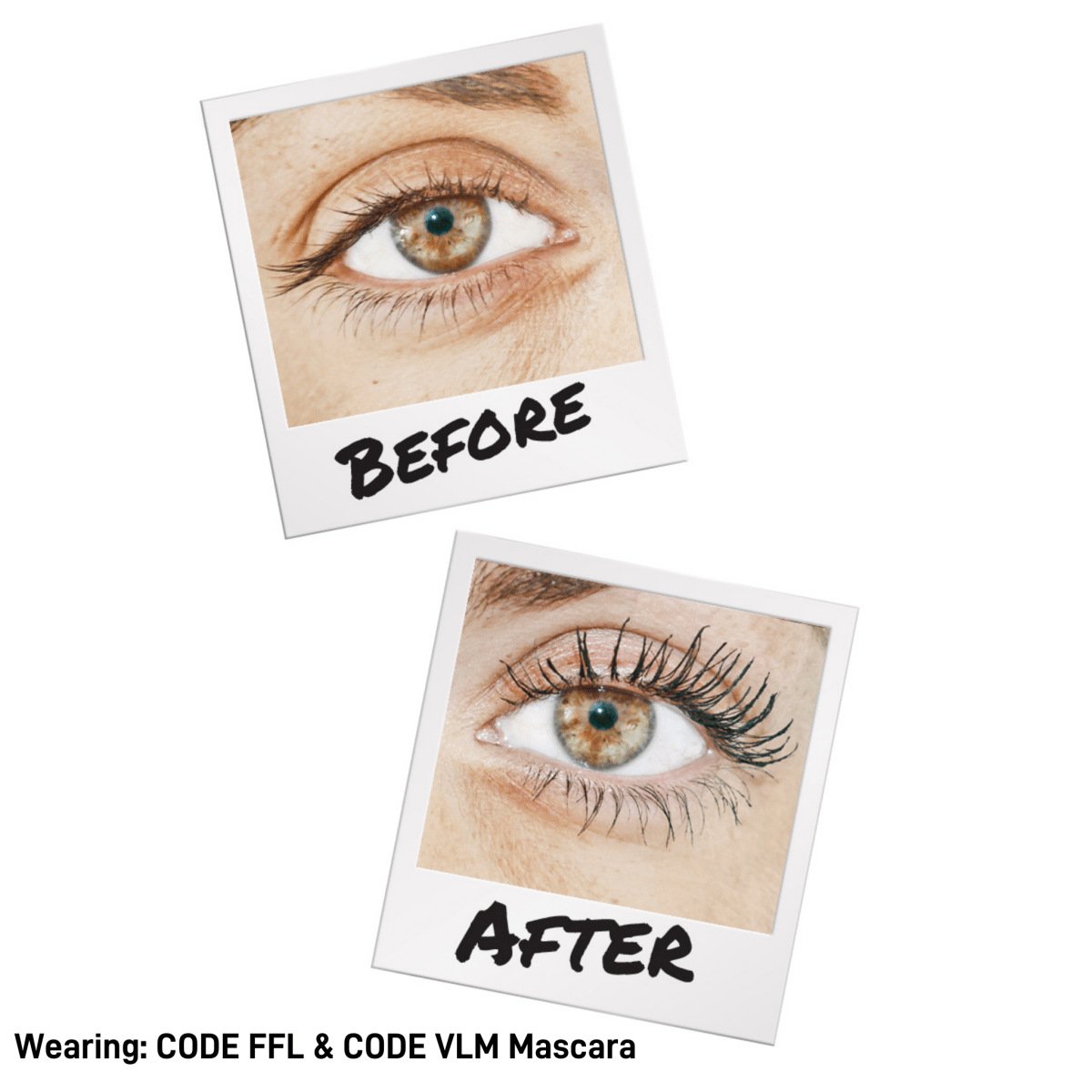 CODE Lash Kit - The Original Award-Winning Lash Kit - CODE Beautiful