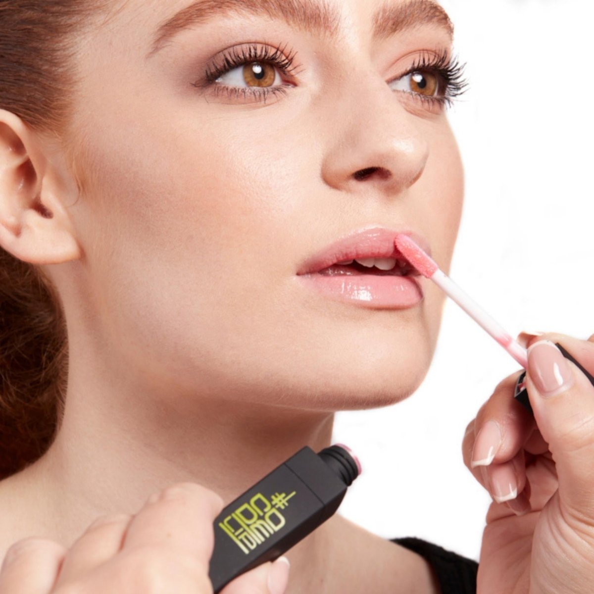 CODE LIP Lip Intense Plumper - Hyaluronic Acid Lip Plumper for Fuller Lips - CODE Beautiful