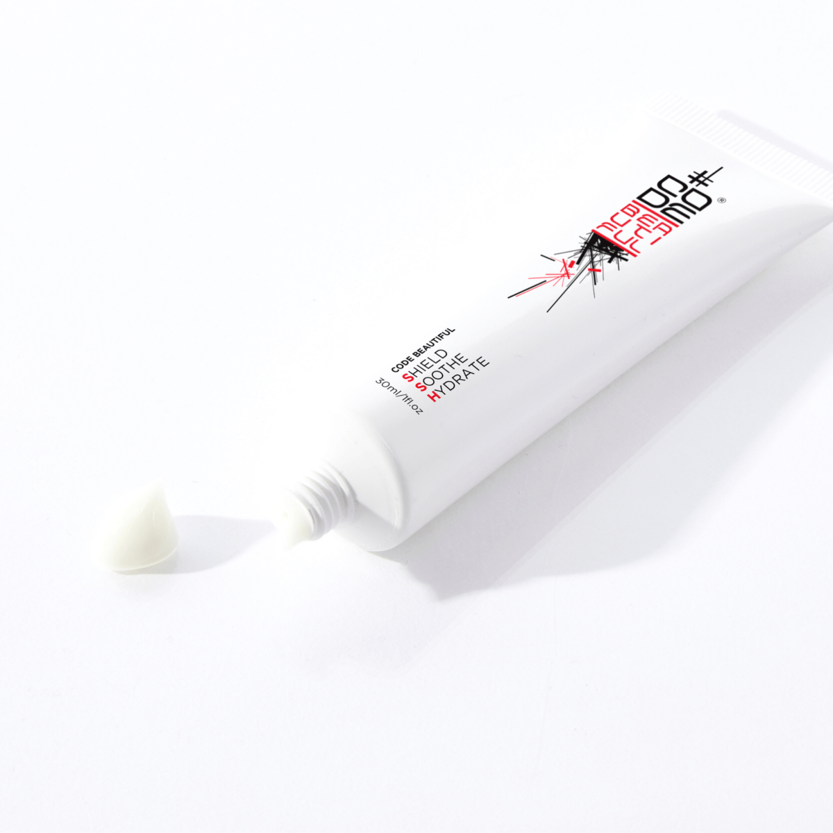 CODE SSH Shield Soothe Hydrate - Multi-Purpose Hand & Body Cream - CODE Beautiful