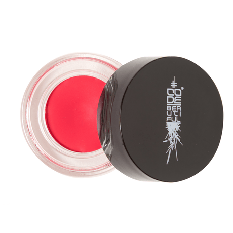 CODE HTG Hydrate Tint Glow - 2-in-1 Lip & Cheek for Natural Radiance - CODE Beautiful