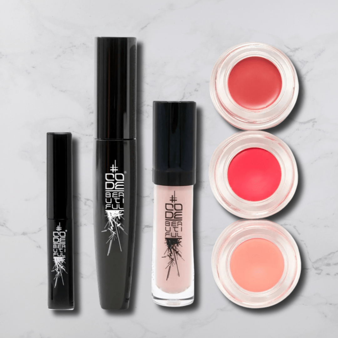 Best Makeup for Women Over 40: A Simple 5-Minute Routine (That Still Looks Like You)