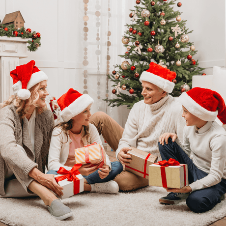 Best Makeup for Family Photos: Christmas 2025
