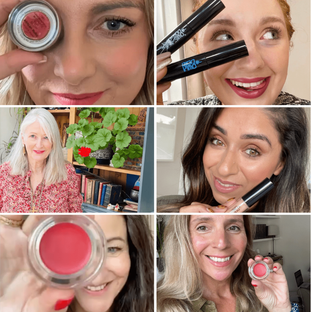 Discover Our Top Makeup Picks for Summer – CODE Beautiful