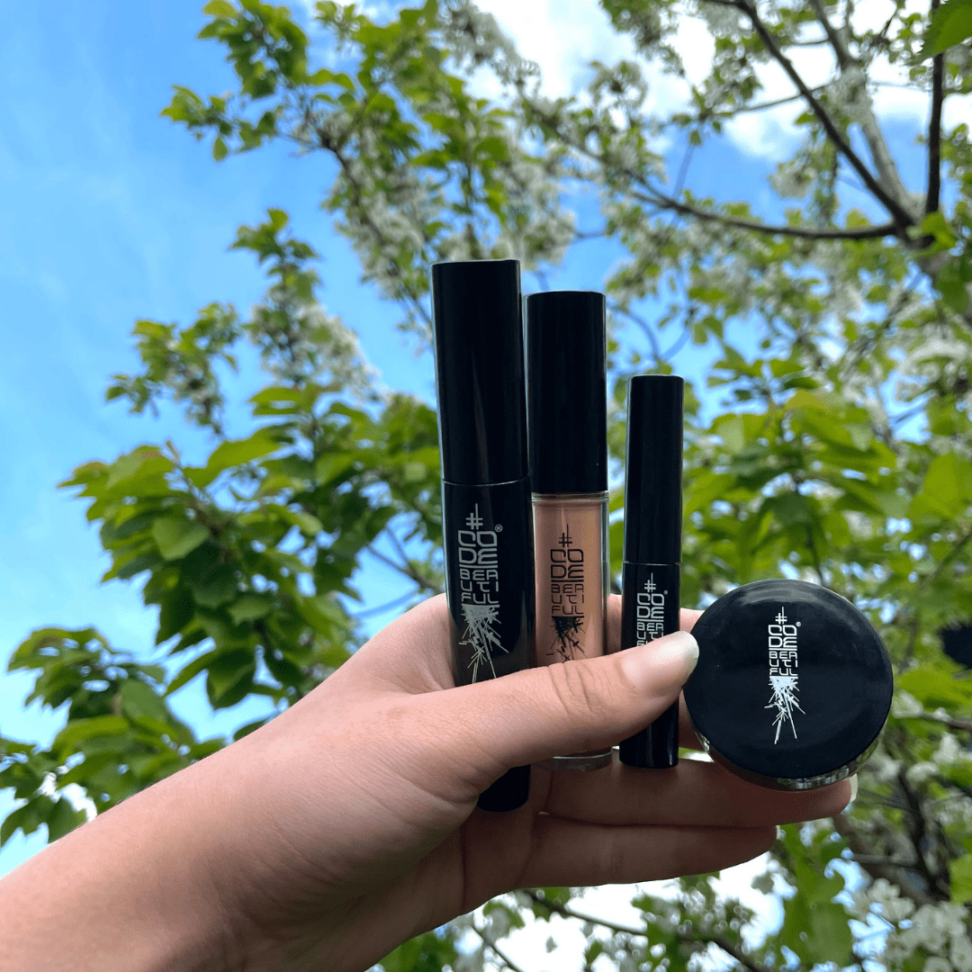 How to have your makeup last ALL day
