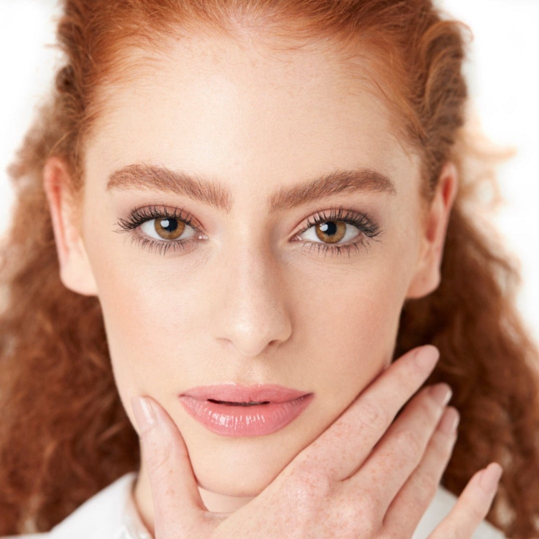 For statement lips - This is the ultimate lip duo…