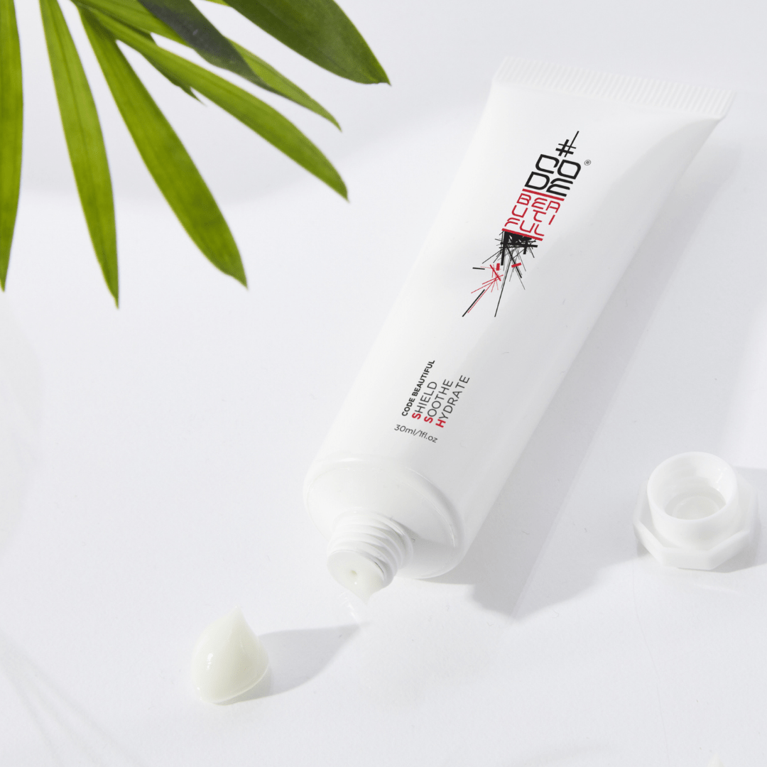 Say goodbye to your dry bits