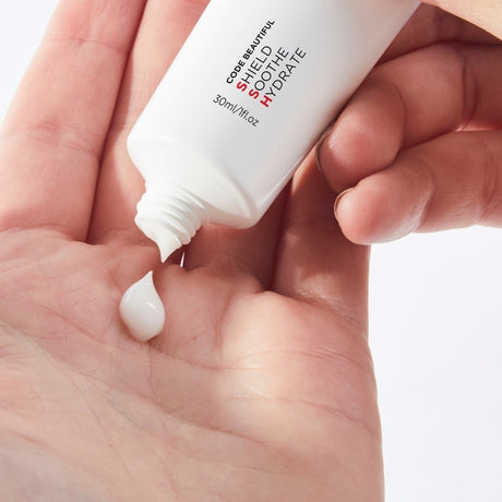 The indulgent treat your hands, feet, knees and elbows deserve! Ssh…We won’t tell a soul...