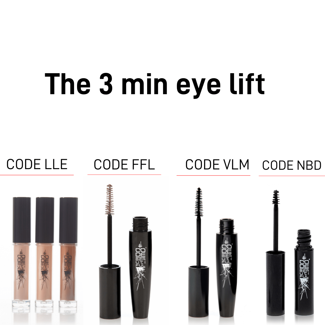 The 4 product eye lift you don’t want to miss