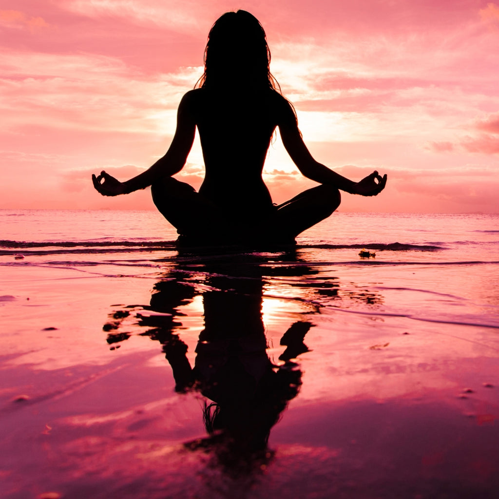 How to make meditation a habit