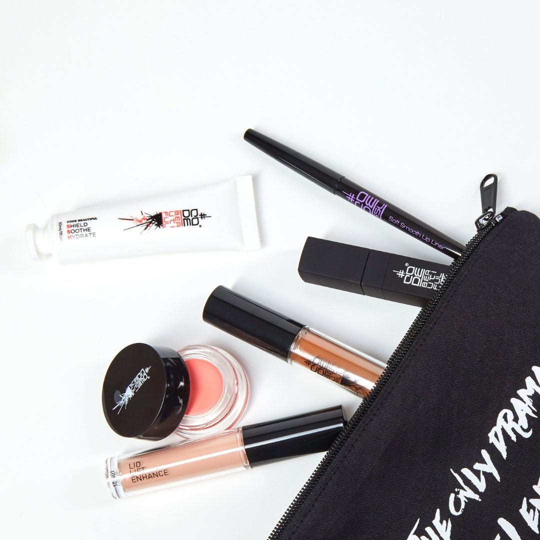 Flawless natural looking skin with just one product..