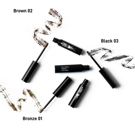 Get the perfect eyebrows for you