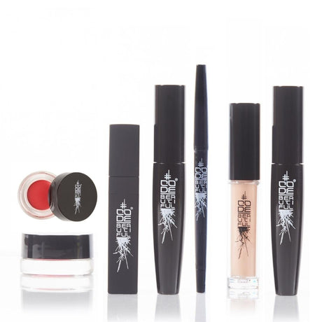 New Vibrancy Kits