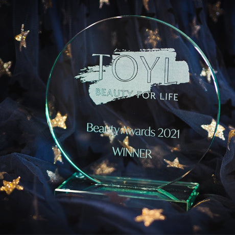 CODE Beautiful - Best Make up Brand for over 40’s - Thank you TOYL..