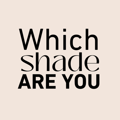 Let's talk brows...