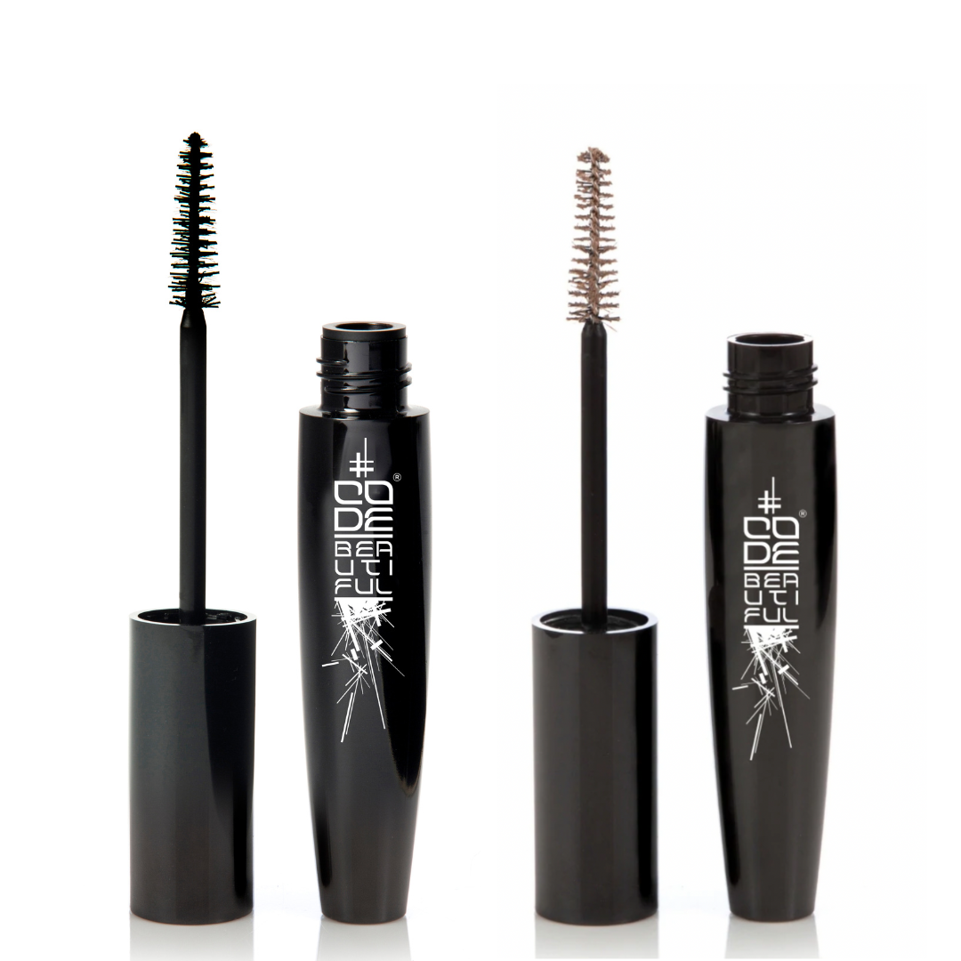 Is it time to replace your mascara?