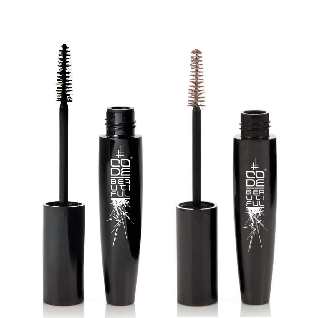 Is it time to replace your mascara? – CODE Beautiful