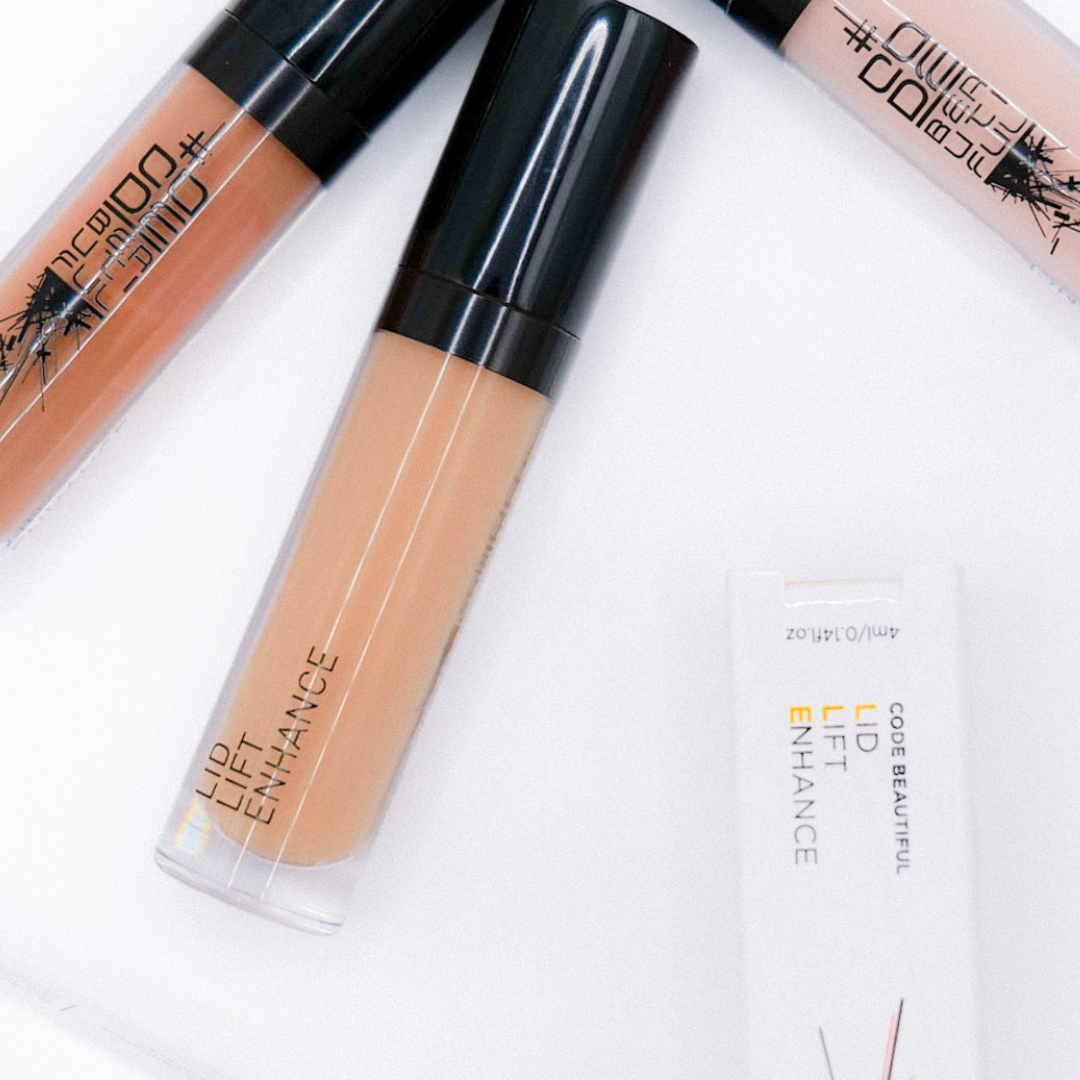 This HAS to be the best concealer you'll ever use