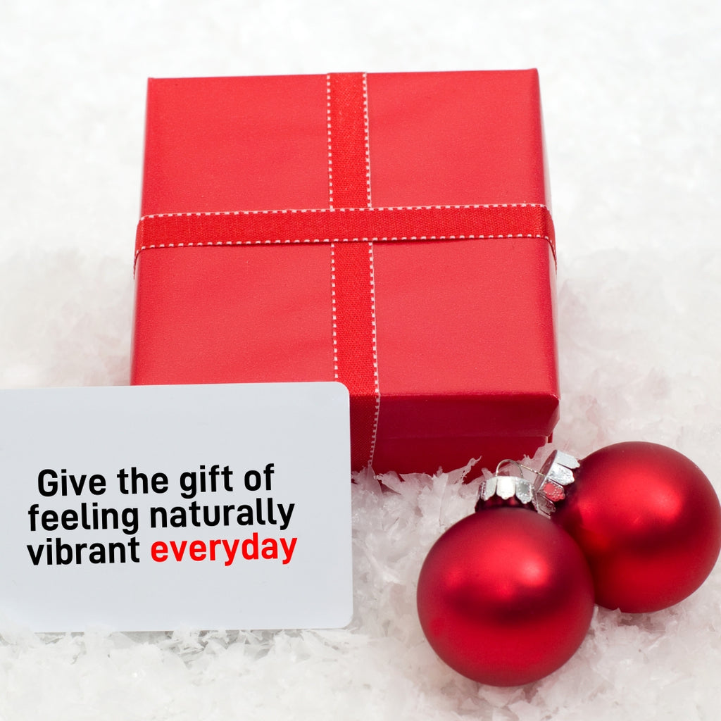 Give the gift of choice