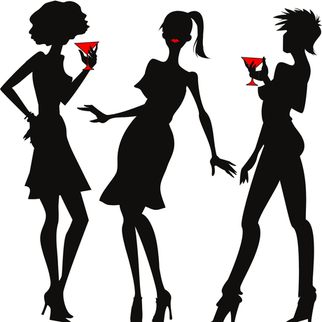Top tips for natural night out makeup