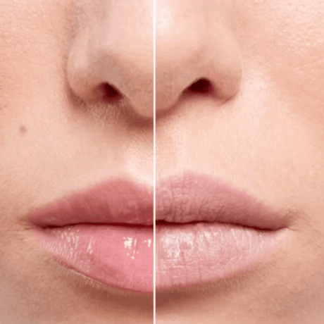 For lips that feel as good as they look