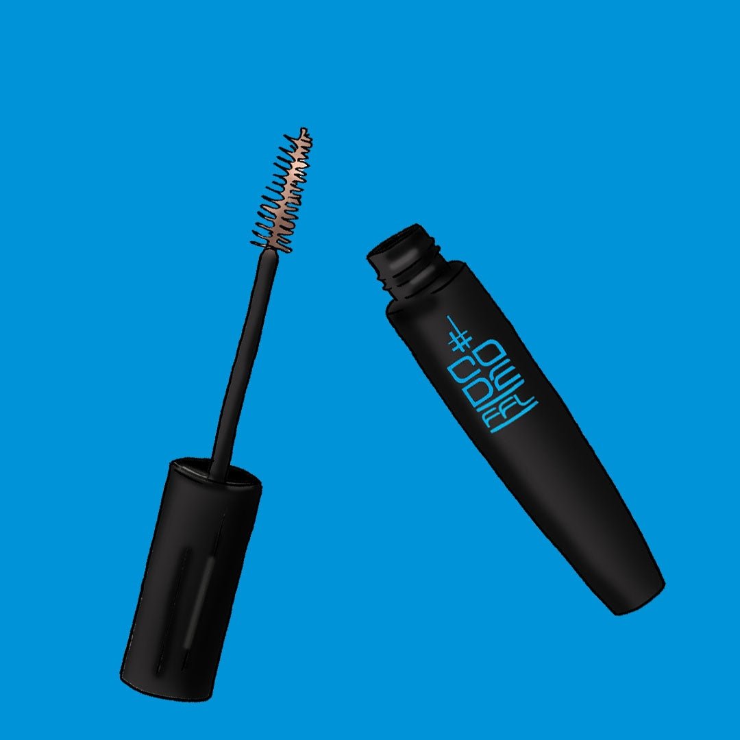 Are you conditioning your lashes?
