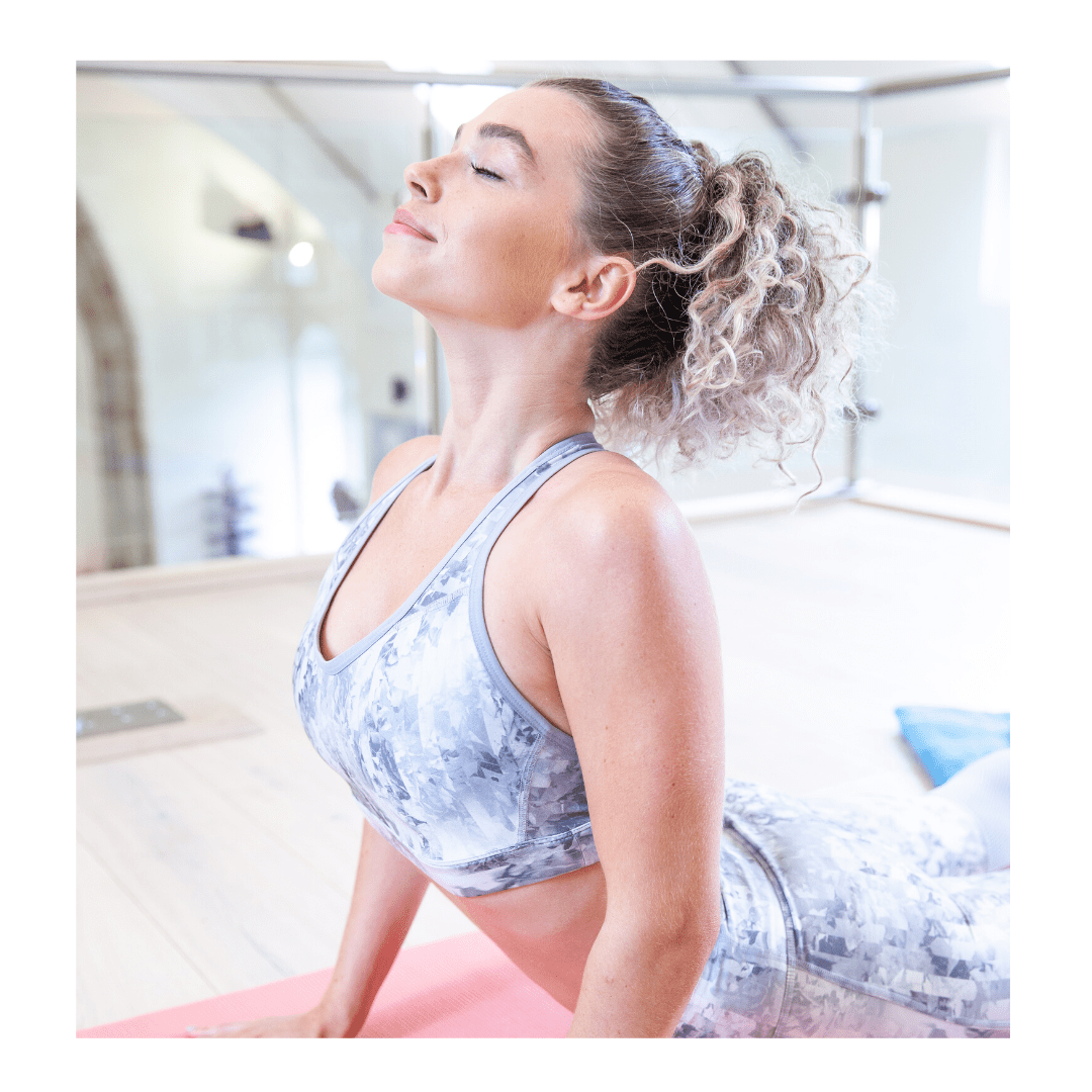 orking Out Doesn’t have to Feel like such Hard Work: 5 Tips for Finding the Fitness Vibe that Works..
