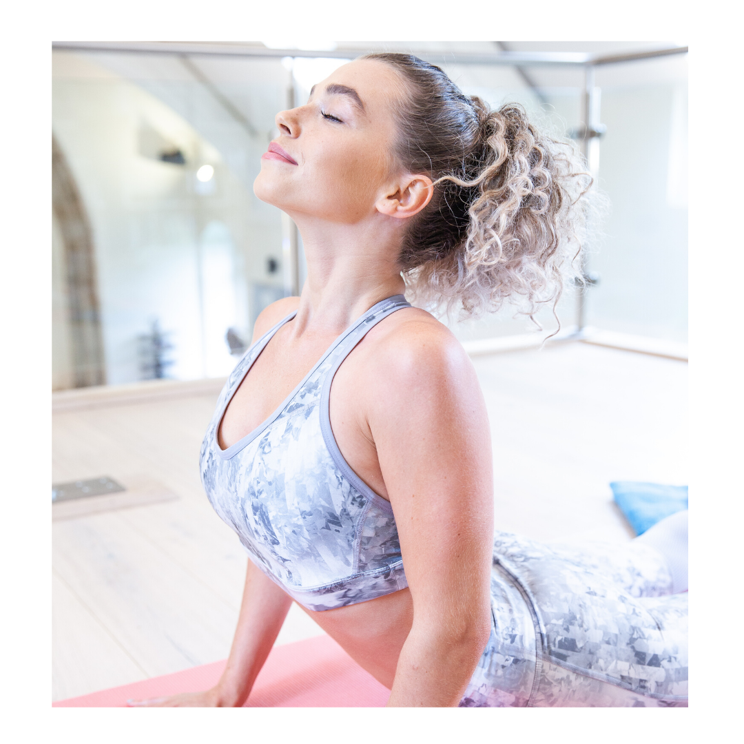 Working Out Doesn’t have to Feel like such Hard Work: 5 Tips for Finding the Fitness Vibe that Works for You