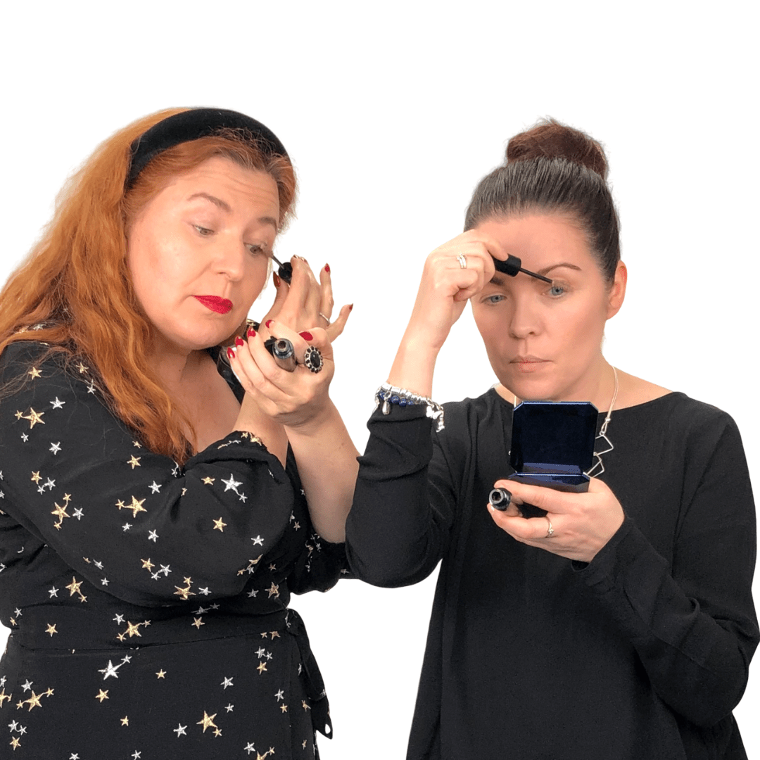 Mascara Challenge